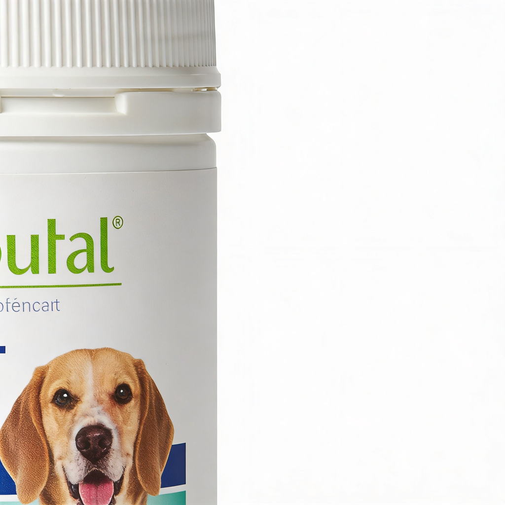 Barnes Hen Articulations | 120 Compléments Alimentaires Premium pour Chiens | Anti-Arthrose, Améliore la Mobilité Articulaire et le Cartilage | Formule Vétérinaire | Au Poulet | 300 gr